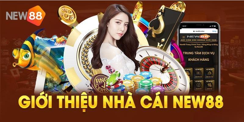 Xổ Số New88 - Điểm Đến Hấp Dẫn Cho Các Cược Thủ